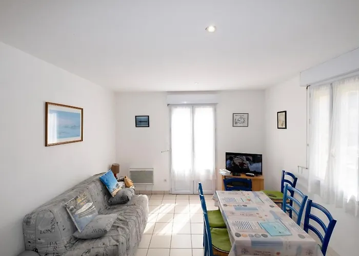 Pied Apartment Arcachon